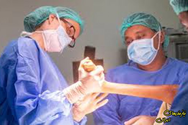 استخدام فوق تخصص جراحی ارتوپد در عمان